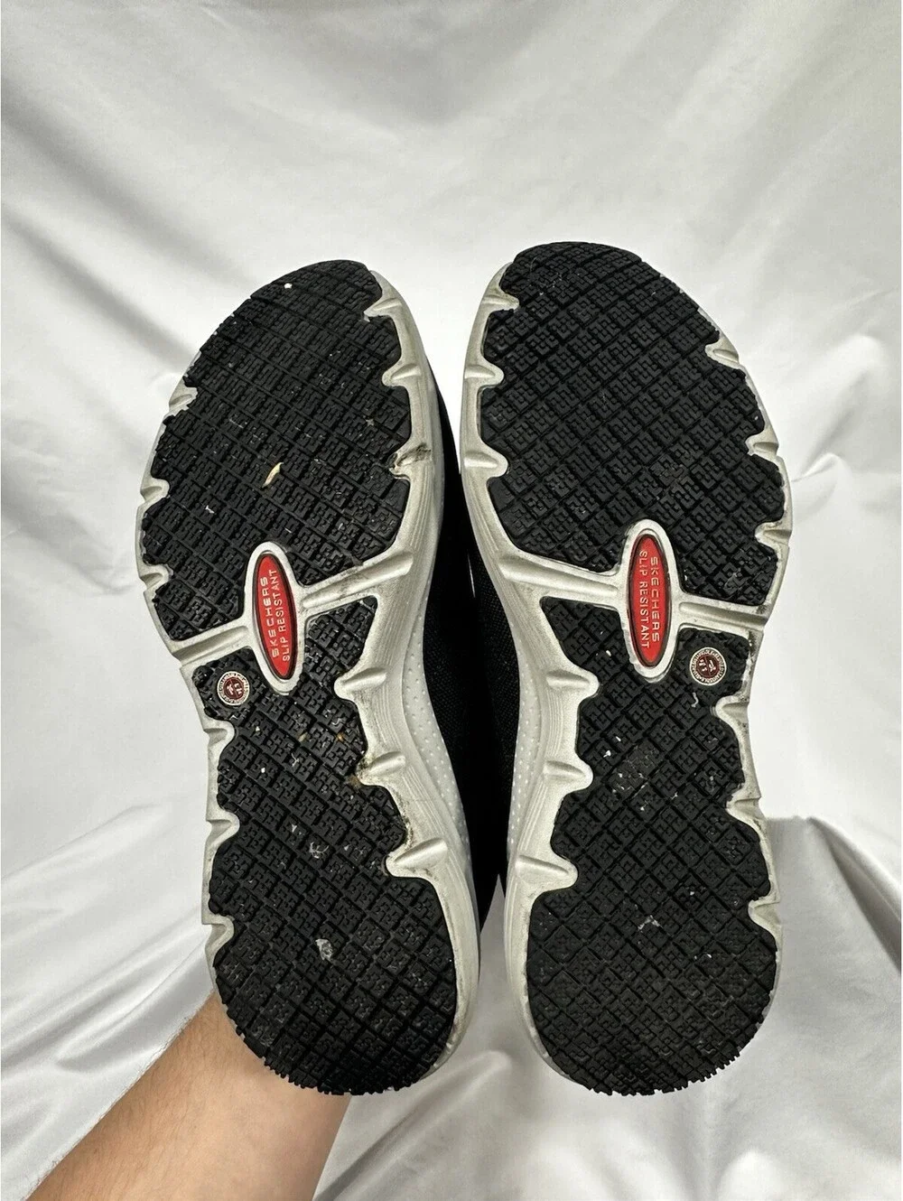 Skechers women’s work